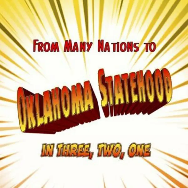 Oklahoma Statehood