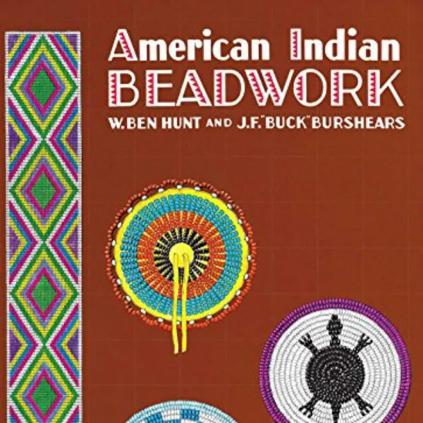 American Indian Beadwork