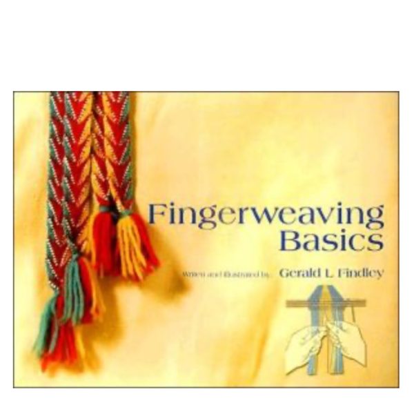 Fingerweaving Basics