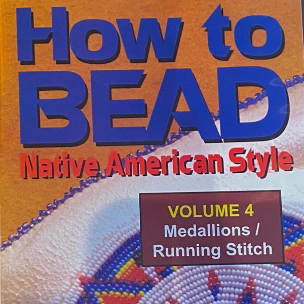 How to Bead Volume 4