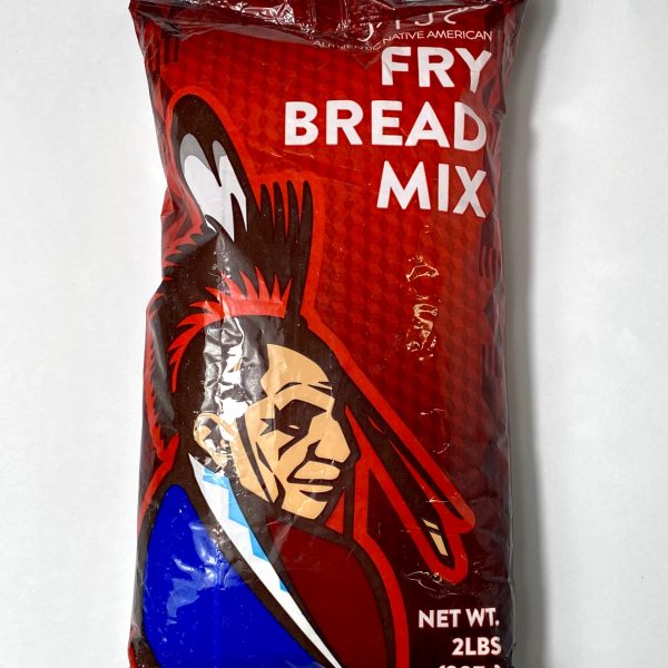 Fry Bread Mix