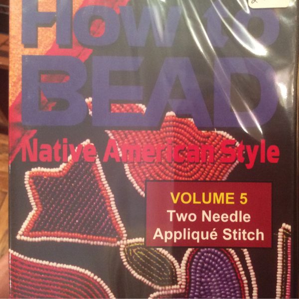 How to Bead: Vol 5