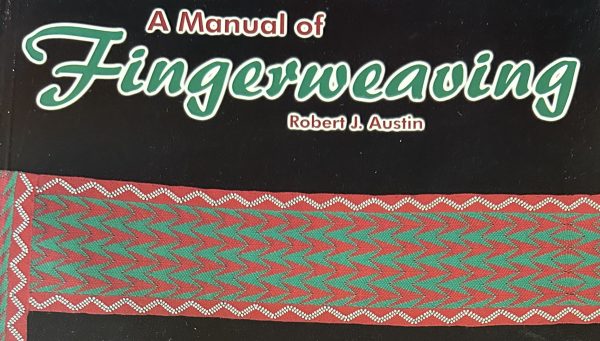 A Manual of Fingerweaving