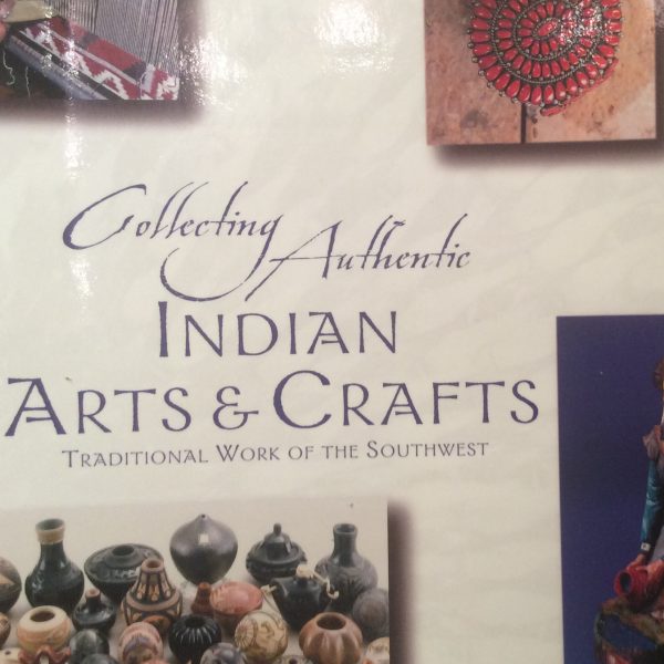 Collecting Authentic Indian Arts & Crafts | Seminole Nation Museum