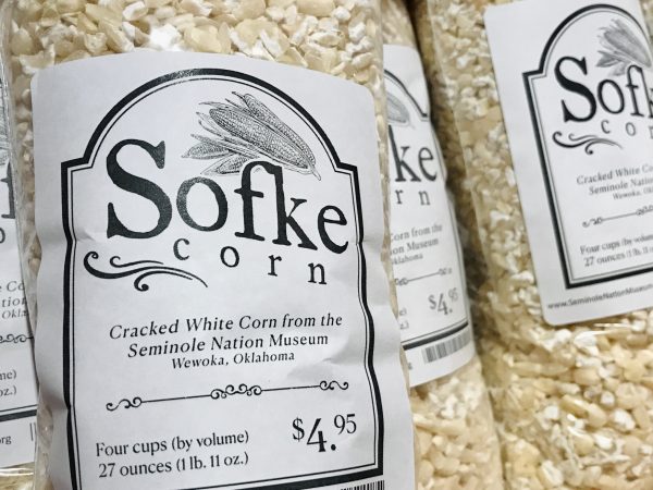 Sofke Corn