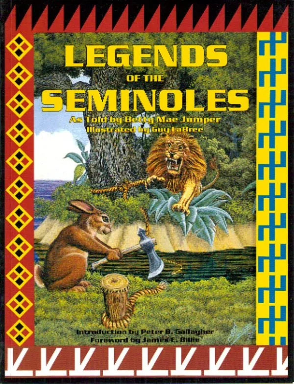 Legends of the Seminoles