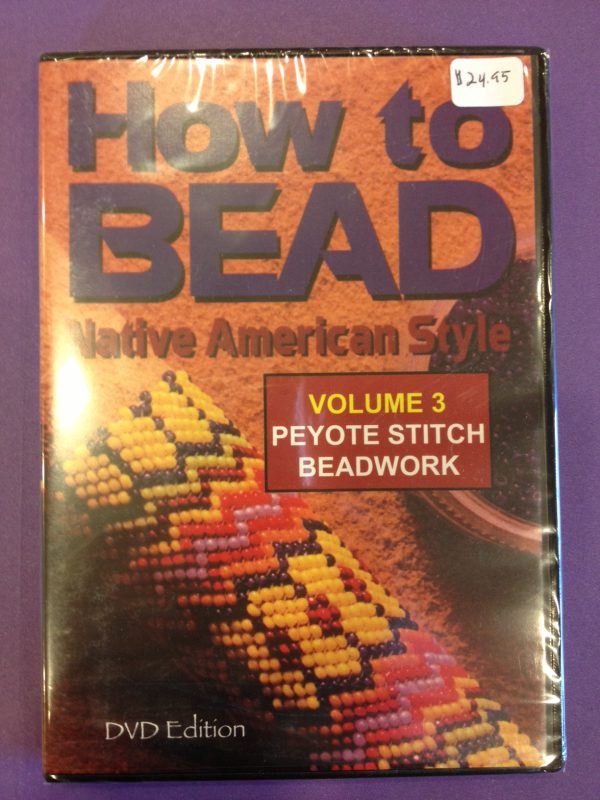 How to Bead: Vol 3