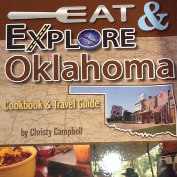 Eat & Explore Oklahoma