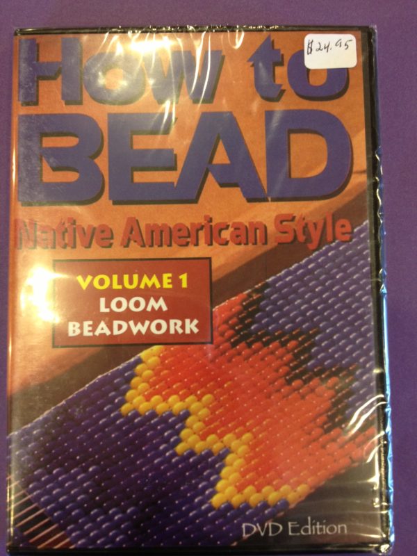 How to Bead: Vol 1