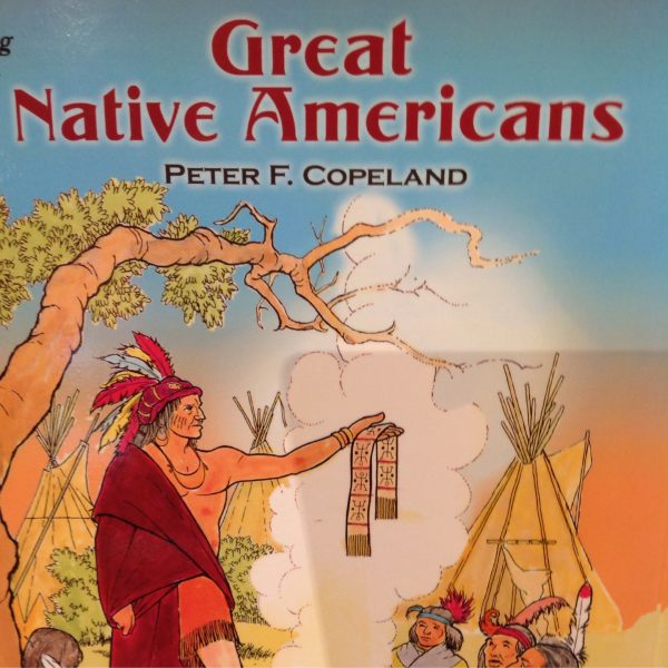 Great Native Americans