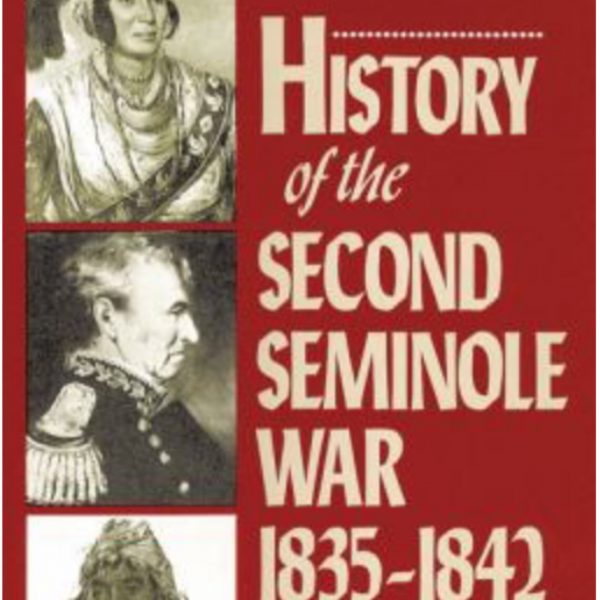 History of the Second Seminole War