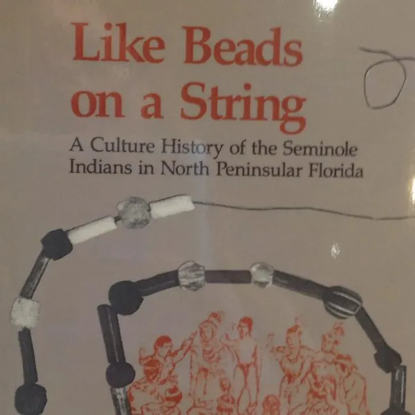 Like Beads on String