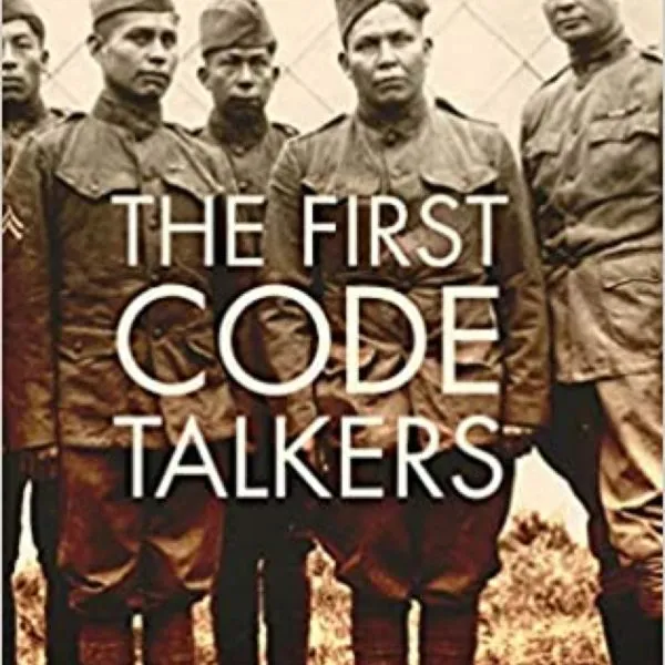 The First Code Talkers