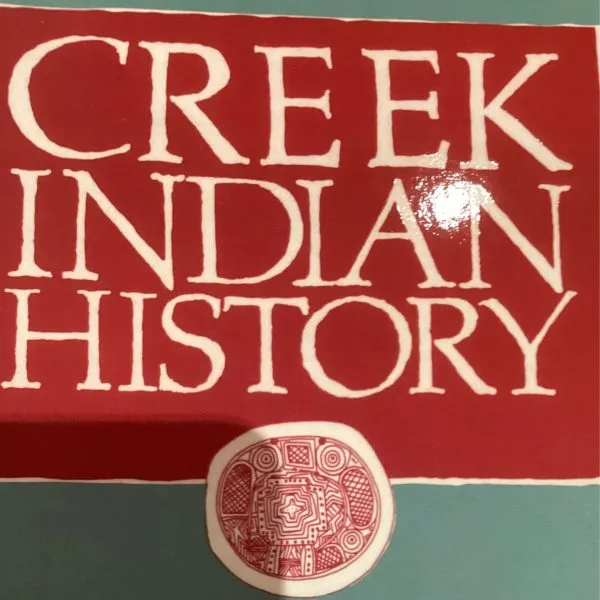 Creek Indian History