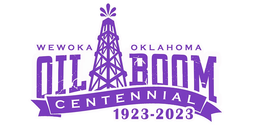 Oil Boom Centennial