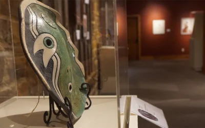 Spirit of the Nations: Contemporary Native American Art From the Robert W. Trepp Collection