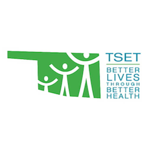 TSET Better Lives Through Better Health