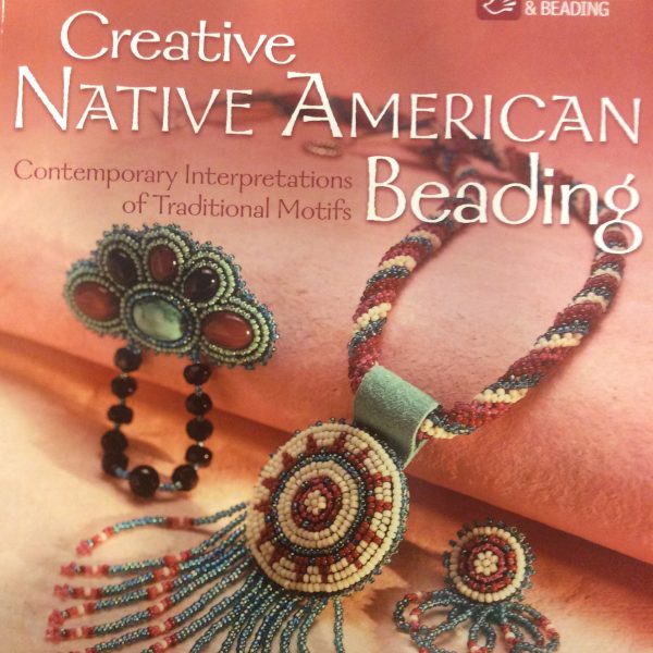 Creative Native American Beading