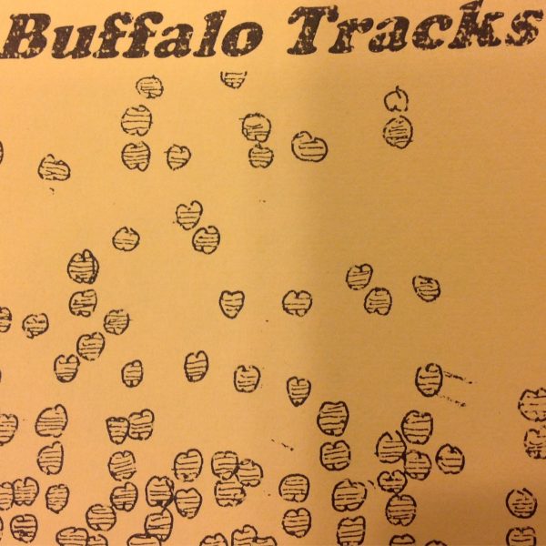 Buffalo Tracks