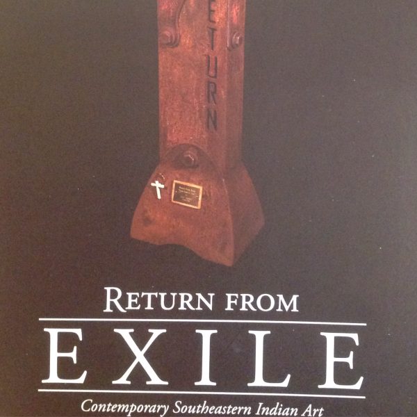 Return From Exile catalog