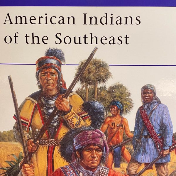 American Indians of the Southeast