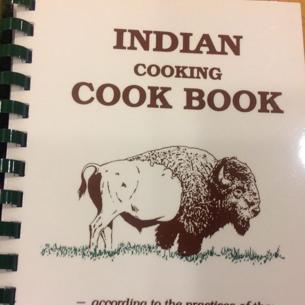 Indian Cooking Cook Book