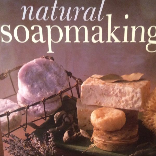 Natural Soap Making