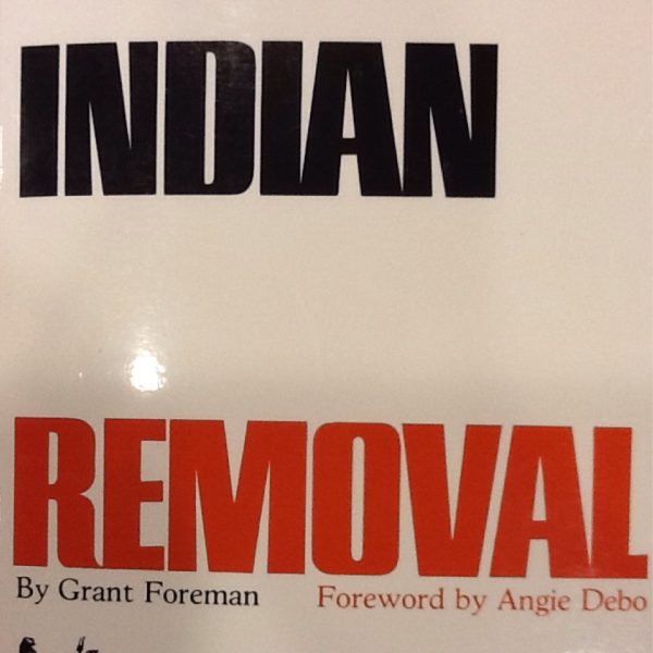 Indian Removal