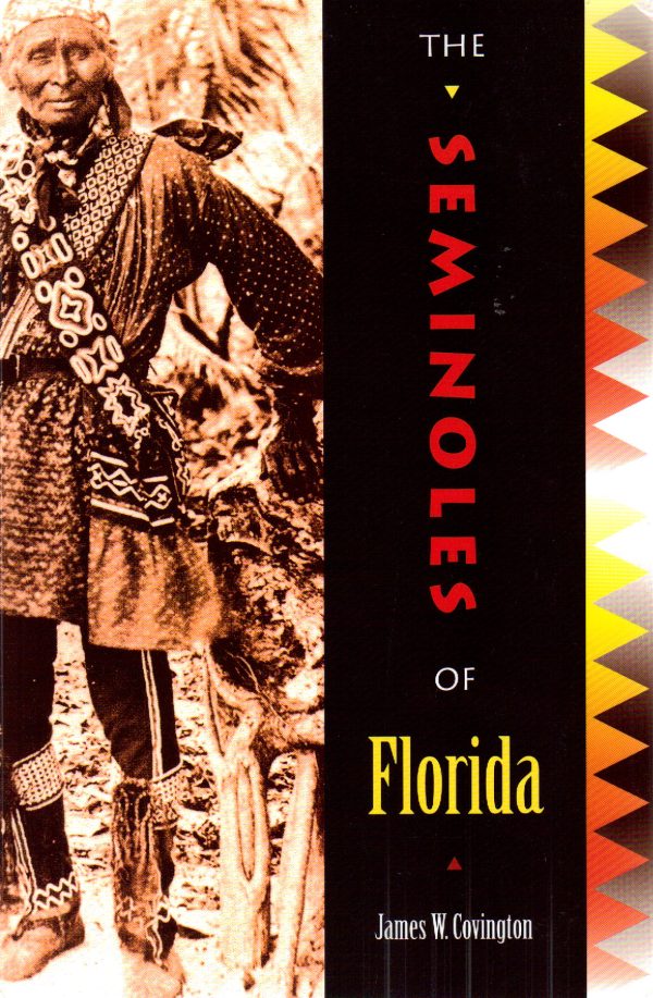 Seminoles of Florida