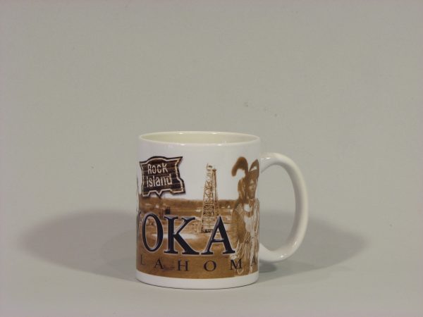 Mugs - Wewoka Icons