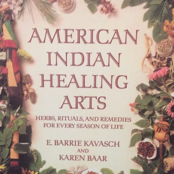 American Indian Healing Arts