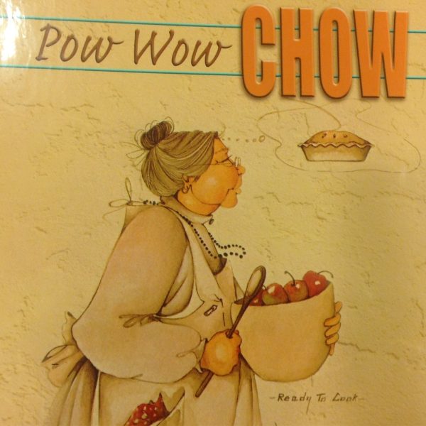 Pow Wow Chow