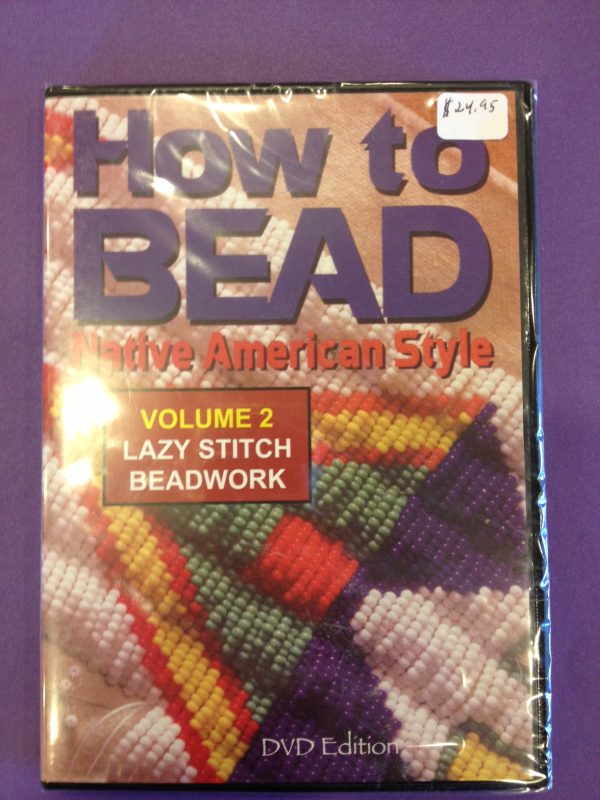 How to Bead: Vol 2