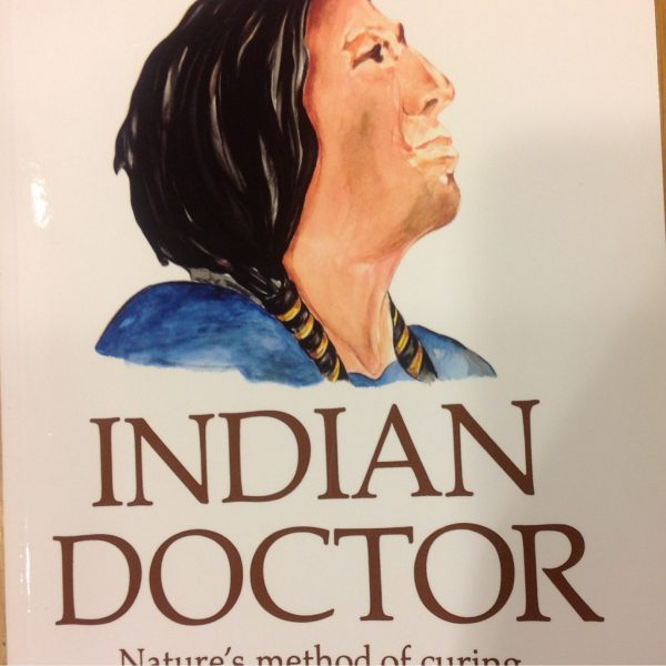 Indian Doctor