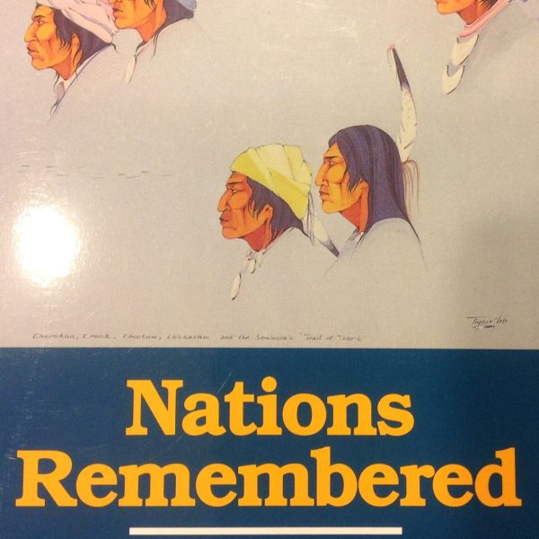 Nations Remembered