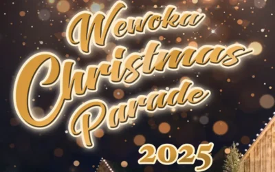2025 Christmas Parade