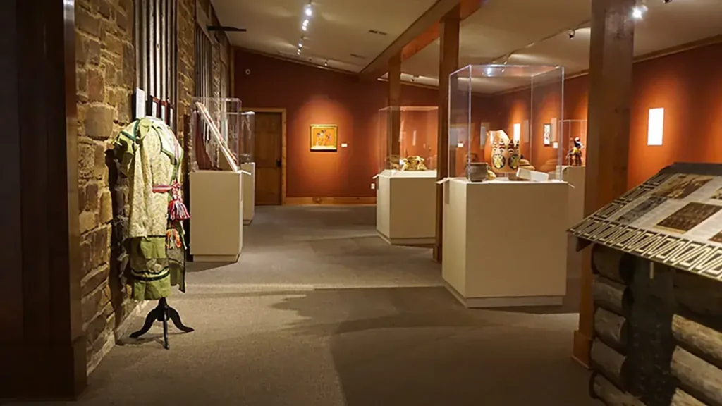 The "Form and Function" gallery