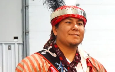 Seminole Nation Museum Welcomes Jake Tiger to Staff