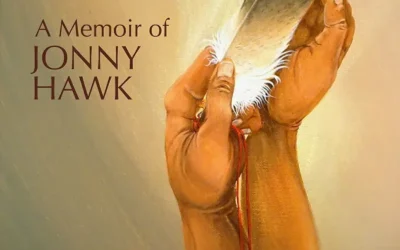 Keep This Moment Sacred: A Memoir of Jonny Hawk